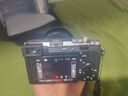 索尼（SONY）Alpha 7C II 新一代全畫幅微單相機(jī)A7C2雙影像小“7”數(shù)碼相機(jī)a7c2 A7CM2 a7c二代 銀色單機(jī)+【鏡頭20-70F4G】 套餐一【含：內(nèi)存卡+腳架+包等】 曬單實(shí)拍圖