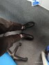 海澜之家HLA马丁靴男士户外休闲鞋英伦风百搭工装靴HAAGZM3AB70373 黑色43 实拍图