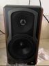漫步者（EDIFIER）S2000MKIII無(wú)線(xiàn)藍牙2.0HIFI有源音箱臺式電腦音響 深棕色 曬單實(shí)拍圖