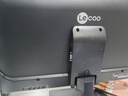 聯(lián)想M460 i3-12100 家用商務(wù)臺(tái)式機(jī)電腦主機(jī) 可定制為 主機(jī)+ 23.8高清顯示器 i3-12100 8G內(nèi)存 512固態(tài) 集顯 曬單實(shí)拍圖