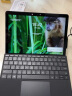微软（Microsoft） Surface Go 4/3二合一平板电脑笔记本10.5英寸轻薄便携办公 【Go】典雅黑 6500Y 8G+128G 【店长推荐】官方标配+原装键盘+微软鼠标 实拍图