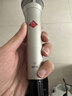 BABYBOTTLE(發(fā)順豐 防偽可查)66麥克風(fēng)KMS105 E300 U87話筒直播K歌錄音唱歌 Babybottle KMS105銀色 曬單實拍圖