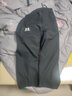 安德瑪（Under Armour）男褲 2025年新款長(cháng)褲跑步健身戶(hù)外訓練休閑褲舒適透氣運動(dòng)褲子男 針織直筒/口袋拉鏈 3XL 190/98A 曬單實(shí)拍圖