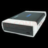清華同方 光盤刻錄機(jī) TFZY-101U 支持CD和DVD 辦公設(shè)備 曬單實(shí)拍圖