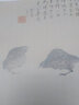 石濤山水+花卉圖冊(cè)全套2冊(cè) 甄選22幀清代繪畫(huà)大師經(jīng)典山水畫(huà)作品集 單片裝幀可臨摹鑒賞可裝飾收藏畫(huà)冊(cè)浙江人民美術(shù)出版社圖書(shū)籍 曬單實(shí)拍圖