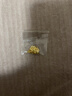 VAN CRUDE ANNORA老鳳凰金店款越南沙金耳線女款幸運(yùn)草耳環(huán)新款時(shí)尚流蘇氣質(zhì)百搭耳 -幸Y運(yùn)C草金耳線高品質(zhì) 5.38克  實(shí)心  僅剩9件 曬單實(shí)拍圖