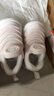 NIKE 耐克男女童毛毛蟲(chóng)運動(dòng)鞋DYNAMO 緩震舒適一腳蹬兒童休閑學(xué)步鞋 343938-013 23.5 【建議腳長(cháng)13cm】 曬單實(shí)拍圖