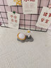 貞喜氣 宇航員擺件 宇航員小夜燈月球燈臥室擺件創(chuàng)意禮品兒童生日禮物 【金色描邊+星環(huán)月球燈】 曬單實拍圖