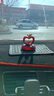 獵姿車(chē)載香薰太陽(yáng)能汽車(chē)香水擺件中控臺蘋(píng)果高檔車(chē)內飾品2025網(wǎng)紅jm1 蘋(píng)蘋(píng)安安【繽紛】中國紅 曬單實(shí)拍圖