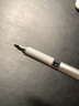 施德樓（STAEDTLER） 低重心繪畫書寫漫畫設(shè)計自動鉛筆 全金屬筆桿 素描筆 925 25施德樓自動鉛筆日本進口 吊卡裝 0.3mm自動鉛筆（銀色） 曬單實拍圖