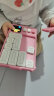 计客超级华容道玩具女孩小学生日电子拼图数字智能六一儿童节礼物女孩 实拍图