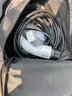 匯騰新能源電動(dòng)汽車(chē)16A充電槍3.5KW隨車(chē)充五菱宏光mini比亞迪秦plusdmi小鵬埃安哪吒歐拉理想問(wèn)界別克 5米線(xiàn)-16A3.3KW 曬單實(shí)拍圖
