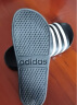 阿迪达斯 （adidas）男子游泳系列ADILETTE AQUA运动 拖鞋 F35543 44.5码 UK10码 实拍图