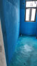 Davco德高K11净彩柔性防水涂料浆料厨房卫生间阳台室内 地面柔韧型18KG 实拍图