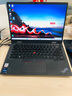 ThinkPad T14p工程師本 可選2025款AI酷睿 聯(lián)想T系列編程輕薄便攜商務(wù)辦公設計師畫(huà)圖筆記本電腦 Ultra9-185H 32G 1T ARC顯卡 IR攝像頭面部識別 標準版 曬單實(shí)拍圖