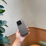 曼吉圖適用小米17pro手機殼新款磨砂Xiaomi17promax高級感全包15pro防摔十七Pm透明超薄15ultra保護套嘉 【透白色】霧感磨砂 | 不沾指紋 | 超薄防摔 小米 17 Pro Max 曬單實(shí)拍圖