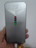 智創(chuàng  )當下5g隨身wifi移動(dòng)無(wú)線(xiàn)WiFi6千兆雙頻路由器2025便攜車(chē)載筆記本直播旅行多網(wǎng)通無(wú)限流量上網(wǎng)卡寬帶 【真5G旗艦版-槍色灰】wifi6高速旗艦芯 曬單實(shí)拍圖