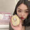 心相悅萌寵暖手寶充電寶二合一女生暖寶寶電熱暖寶神器生日禮物送女朋友 【免費(fèi)刻字】星寵暖手寶-黃色【代寫(xiě)賀卡+發(fā)順豐】 曬單實(shí)拍圖