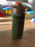 乾唐軒活瓷杯大勢在必得隨身杯雙層陶瓷茶水杯老板杯商務(wù)禮品 耀州綠 曬單實(shí)拍圖