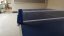莹恋WINION严选乒乓球网架含网便携式自由伸缩室内户外球台球桌蓝白 实拍图
