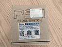 KORG踏板PS-1輔助踏板合成器鍵盤(pán)電子琴延音踏板 PS-1延音踏板 曬單實(shí)拍圖