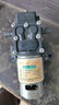 YJL-5500型電動(dòng)噴霧器水泵12V農用打藥機配件背負式純銅電機隔膜泵回流型大功率0.7Mpa騰和 YJL-5500回流型水泵（大功率） 曬單實(shí)拍圖