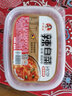 樸媽媽樸媽媽辣白菜切片風(fēng)味酸甜辣味白菜358g盒裝下飯菜速食 358g*5盒 曬單實拍圖