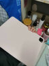 zoyu 2024新款iPad Pro11保護套適用于蘋(píng)果2022款磁吸搭扣13英寸全面屏平板外殼 嬰兒粉【磁吸式】 2022/2021款Pro11英寸 曬單實(shí)拍圖