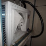 海尔（Haier）中央空调一拖二风管机3匹风管机直流变频嵌入式空调馨尊 RFC72DXSAVA(G) 实拍图