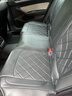 車(chē)蜻蜓邁騰座椅套全包座套b8專(zhuān)用17款-2026款b9大眾邁騰330豪華版座椅套 幻影黑【標準版】 曬單實(shí)拍圖