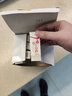 亞信013印臺印油快干印油滲透原子印油辦公財務 10ml 013紅色 1個 曬單實拍圖