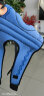 李宁护膝运动半月板跑步骑行登山羽毛球专用足球保暖关节炎跳绳漆护具 实拍图