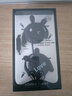 極度未知 韓版萌萌運(yùn)動(dòng)耳機(jī)帶麥掛耳式可愛(ài)卡通通用女生跑步線控有線 黑色兔子 標(biāo)配 曬單實(shí)拍圖