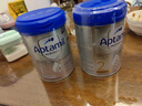 愛他美（Aptamil）奶粉白金版德國原裝進口鉑金版HMO 嬰幼兒寶寶配方牛奶粉800g 1段 （0-6月） 1罐 【曬圖返現(xiàn)】 曬單實拍圖