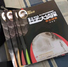包郵 科學(xué)大偵探雜志 2025年1-10月現貨【2026全年/半年訂閱/2024/2023/2022全年珍藏可選】我們愛(ài)科學(xué)小學(xué)生推理小D探長(cháng)探案非過(guò)刊K 現貨 送2個(gè)本+玩具【半年珍藏6期】25年1 曬單實(shí)拍圖