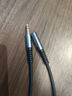 秋葉原（CHOSEAL）3.5mm音頻延長線 公對母耳機連接線 手機電腦筆記本音響車載AUX立體聲加長線1米 QAD12BKT1 曬單實拍圖