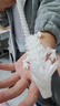 知酷3D打印玩具龍夜光水晶中國龍龍蛋創(chuàng)意手辦玩具全關(guān)節(jié)可動(dòng)夜光擺件 夜光彩虹水晶龍 60CM 曬單實(shí)拍圖