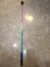 漁技碳素打窩器頭拋餌勺子專用竿投餌器釣魚漁具遠(yuǎn)投打窩器 【100cm】一體式打窩勺 曬單實(shí)拍圖