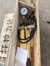 鑫美華錨桿拉拔儀數(shù)顯指針鋼筋拉力計(jì)錨栓植筋拉拔測(cè)試儀拉拔儀錨具錨桿 錨桿拉拔儀轉(zhuǎn)接頭 曬單實(shí)拍圖