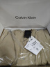 Calvin KleinJeans【戶(hù)外防風(fēng)防水】三合一內膽可拆卸登山?jīng)_鋒羽絨服J327348PF2-卡其M 曬單實(shí)拍圖