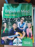 劍橋原版中學(xué)英語教材 English in Mind Starter 1 2 3 4 5級(jí)別 劍橋EIM教材第二版英版學(xué)生教材套裝 2級(jí) 單學(xué)生書（附CD） 曬單實(shí)拍圖
