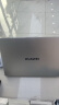 华为（HUAWEI）笔记本电脑MateBook D16 2024年16英寸护眼全面屏 酷睿商务办公 学生网课高性能手提电脑轻薄本 无赠品 SE-i5-12450H16G+512G银 官方标配 实拍图