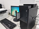 聯(lián)想【定制Win7-32系統(tǒng)】聯(lián)想（Lenovo）臺(tái)式機(jī)商用家用商務(wù)辦公稅控電腦主機(jī)帶串口+PCI 單主機(jī)+19.5英寸顯示器 定制G4900 8G 512G 1G W7-32 曬單實(shí)拍圖