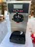 戈绅（goshen） 冰淇淋机 商用冰激凌机 台式 全自动软冰淇淋机器小型 智能 雪糕机 甜筒机摆摊 SJ18EJ(16-20L/H) 实拍图