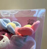迪士尼（Disney） 玩具总动员毛绒玩具花束礼物 送女友老婆520情人节生日礼物女生礼品布娃娃 男女孩时尚礼品 草莓熊花束礼盒 实拍图