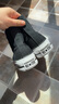 匡威（Converse）官方All Star Lift女高幫帆布經(jīng)典厚底鞋黑色560845C 560845C/黑色 35 曬單實(shí)拍圖