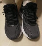 多威（Do-win）征途2代跑步鞋碳纤维板竞速男女款二代马拉松训练鞋2.0碳板跑鞋 灰/银MR32203A 38 实拍图