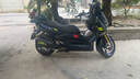 瑪吉斯S98/ST半熱熔運動(dòng)防滑全熱熔摩托車(chē)輪胎電動(dòng)車(chē)真空外胎 S98ST 100-90-10（半熱熔單只） 曬單實(shí)拍圖