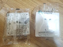 天正電氣（TENGEN）墻壁開關(guān)插座電源面板86型空調(diào)一開5五孔USB單開二三孔暗裝家用 白-523 五孔插座 曬單實(shí)拍圖