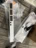 普聯（TP-LINK） 吸頂雙頻無線AP 吊頂PoE無線路由器企業商場家用WiFi6覆蓋組網吸頂AP 3臺1500M吸頂AP+5口千兆AC網關路由器 曬單實拍圖
